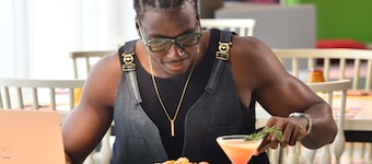 이비스 스타일스 아비장 플라토