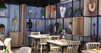 ibis Styles Abidjan Plateau