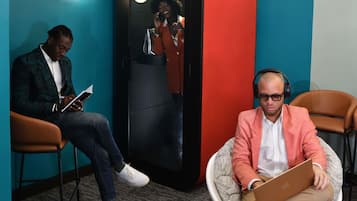 Sala de reuniones