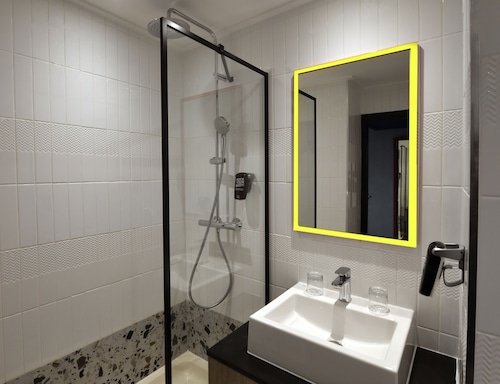 ibis Styles Abidjan Plateau