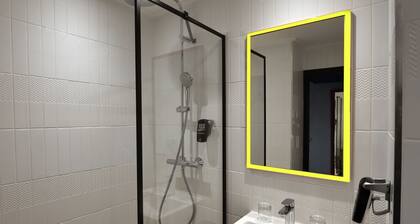 ibis Styles Abidjan Plateau