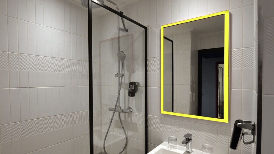 ibis Styles Abidjan Plateau