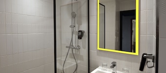 ibis Styles Abidjan Plateau