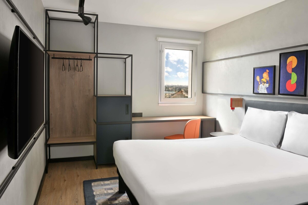 Standard Room, 1 Double Bed (Recently renovated)