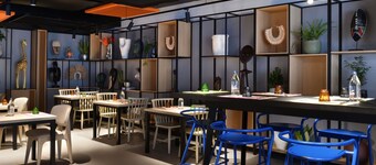 ibis Styles Abidjan Plateau