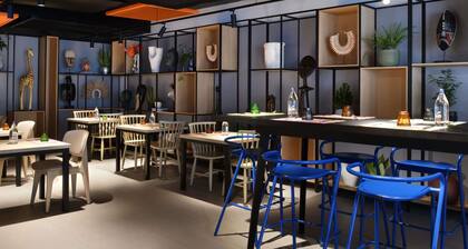 ibis Styles Abidjan Plateau