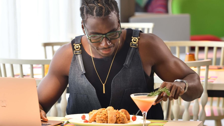 ibis Styles Abidjan Plateau