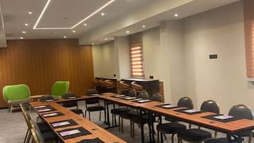 Sala de reunions