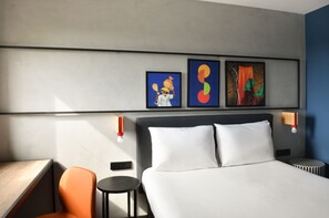 Room - ibis Styles Abidjan Plateau (Abidjan)