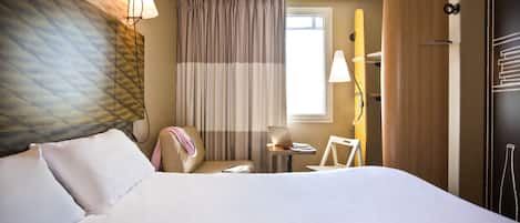 Chambre Triple Standard