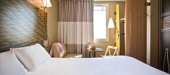 ibis Paris Place d'Italie 13th