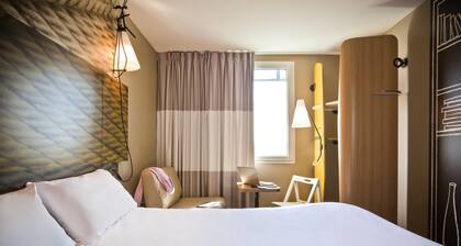 ibis Paris Place d'Italie 13th