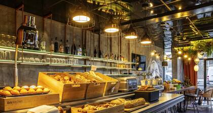 ibis Paris Place d'Italie 13th