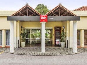 Exterior - ibis Setubal (Setubal)