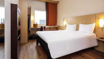 Standard Double Room, 1 Double Bed