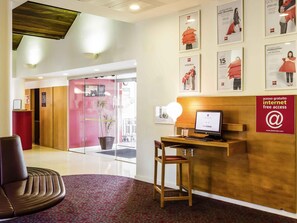 Miscellaneous - ibis Setubal (Setubal)