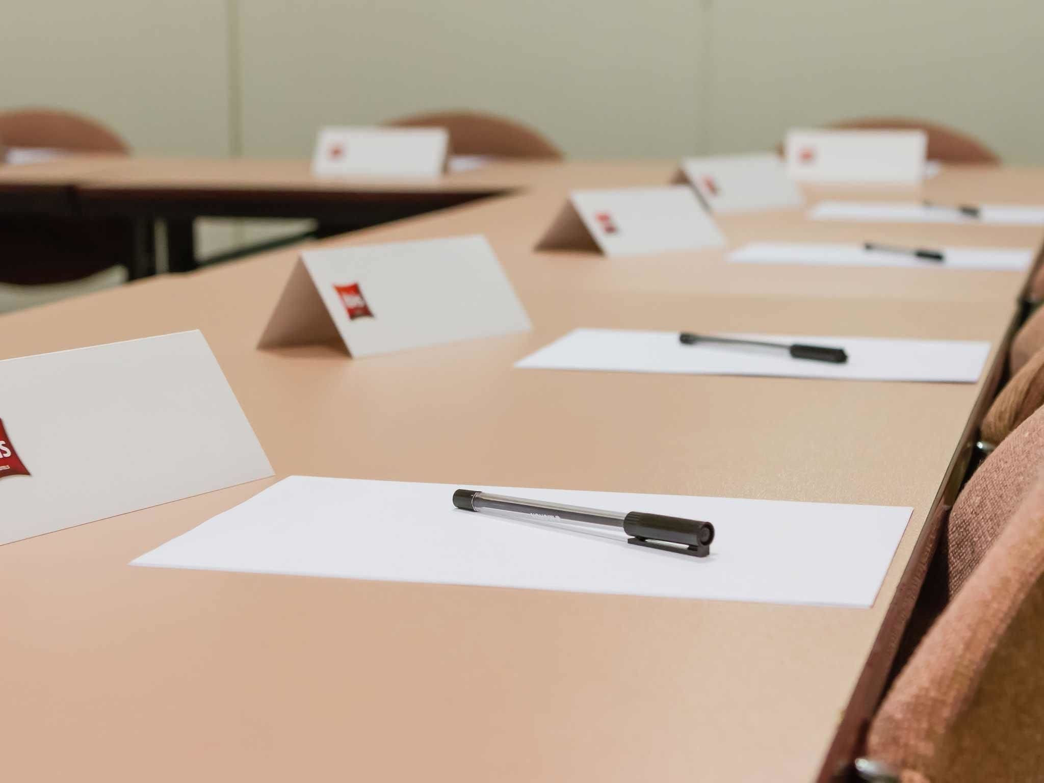 Foto - Hotel ibis Setubal