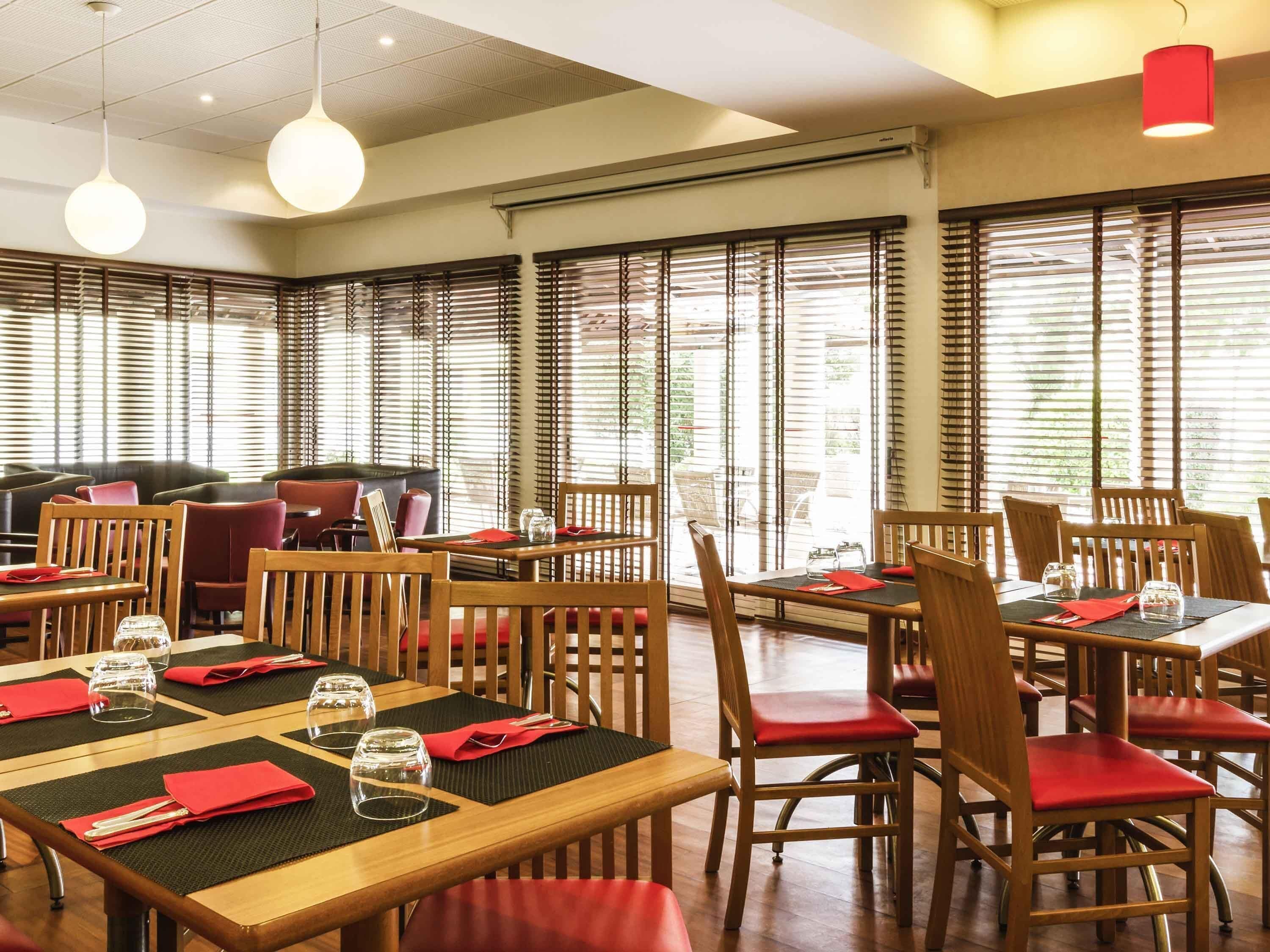 Foto - Hotel ibis Setubal