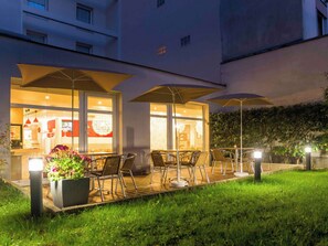 Fasilitas properti