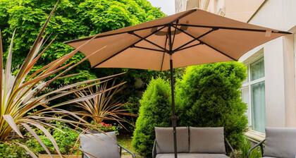 ibis Paris Porte de Vanves Parc des Expositions