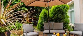 ibis Paris Porte de Vanves Parc des Expositions