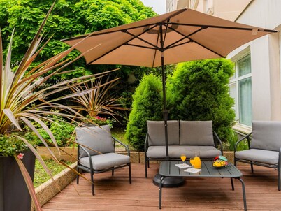 ibis Paris Porte de Vanves Parc des Expositions