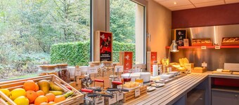 Ibis Jouy en Josas Velizy