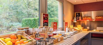 Ibis Jouy en Josas Velizy