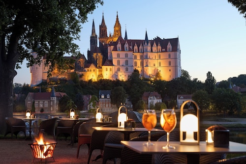 Dorint Parkhotel Meißen