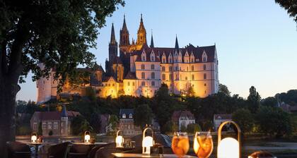 Dorint Parkhotel Meißen
