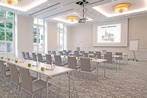 Meeting facility - Dorint Parkhotel Meißen (Meissen)