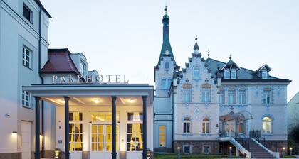 Dorint Parkhotel Meißen