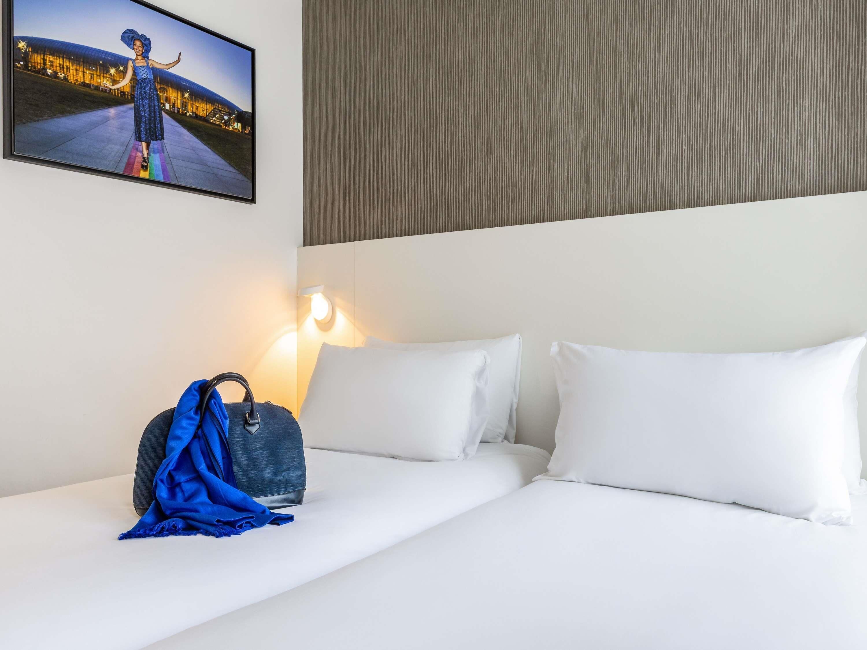 Classic Twin Room, 2 Single Beds