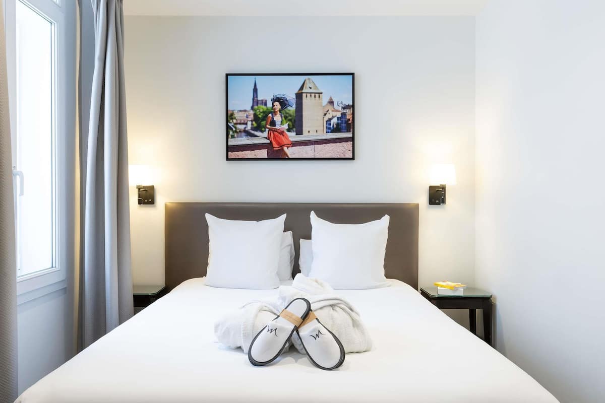 Privilege, Superior Double Room, 1 Double Bed