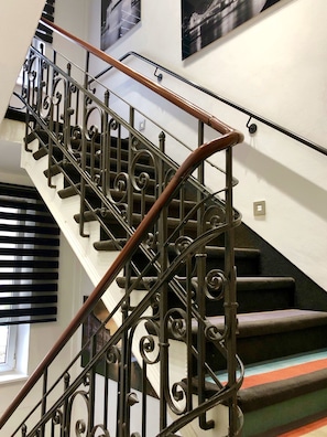 Escalier