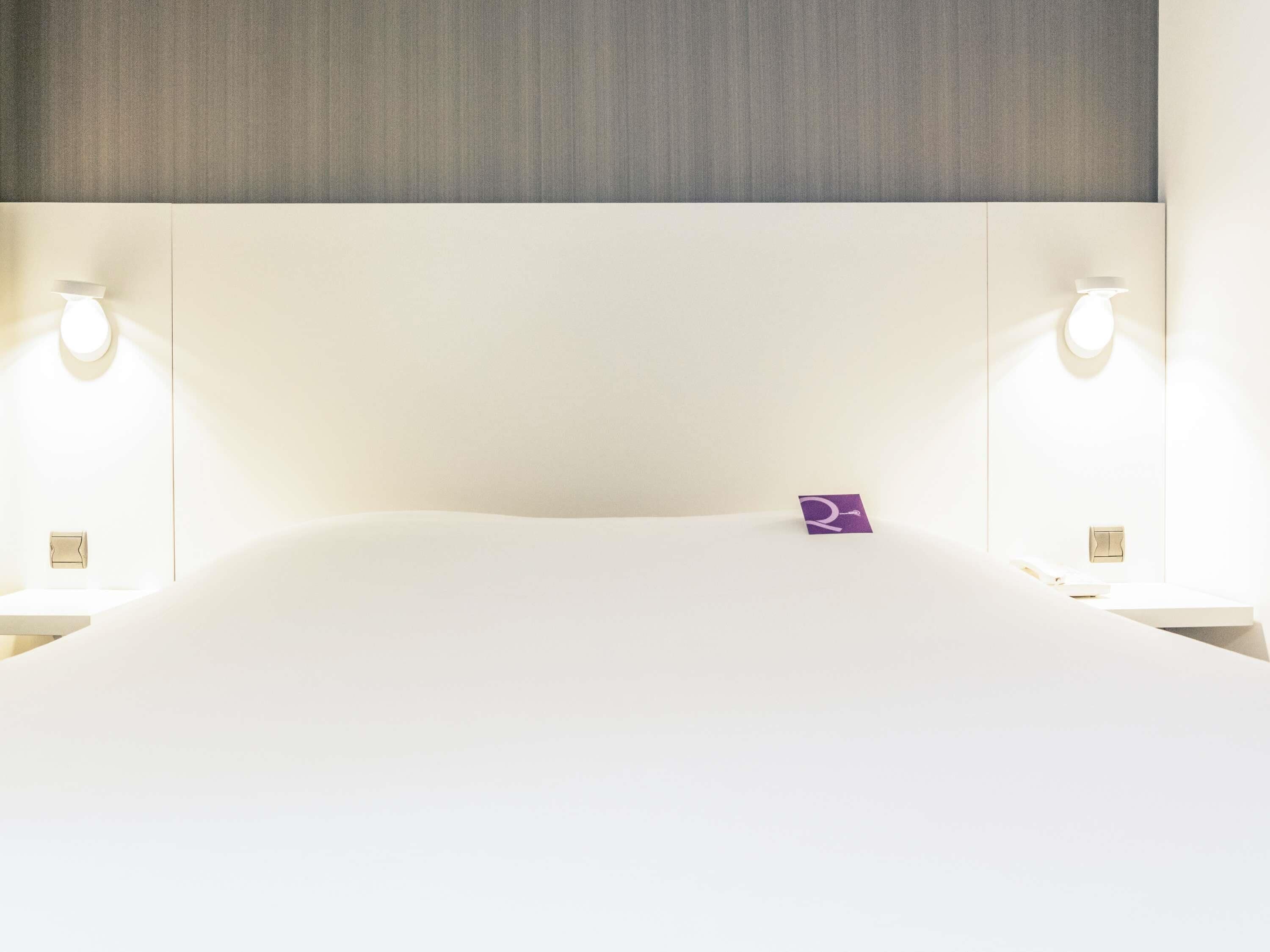 Literie de qualité supérieure, matelas Select Comfort