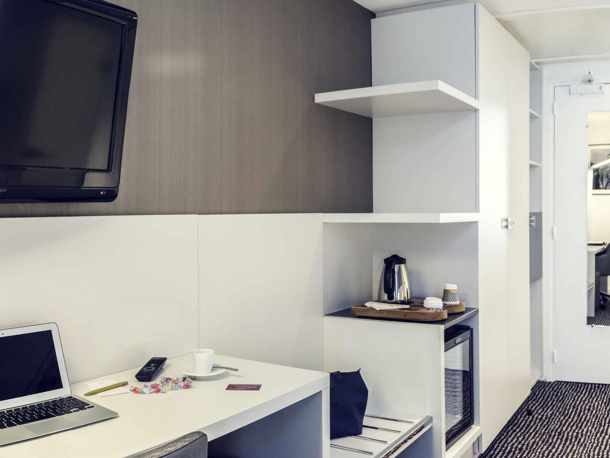 Classic Twin Room, 2 Twin Beds | Premium bedding, Select Comfort beds, in-room safe