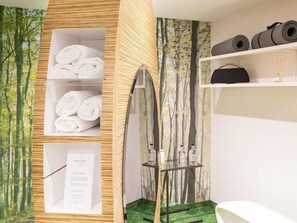 Fitness facility - Hôtel Mercure Strasbourg Centre Petite France (Strasbourg)