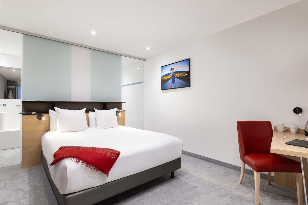 Literie de qualité supérieure, matelas Select Comfort