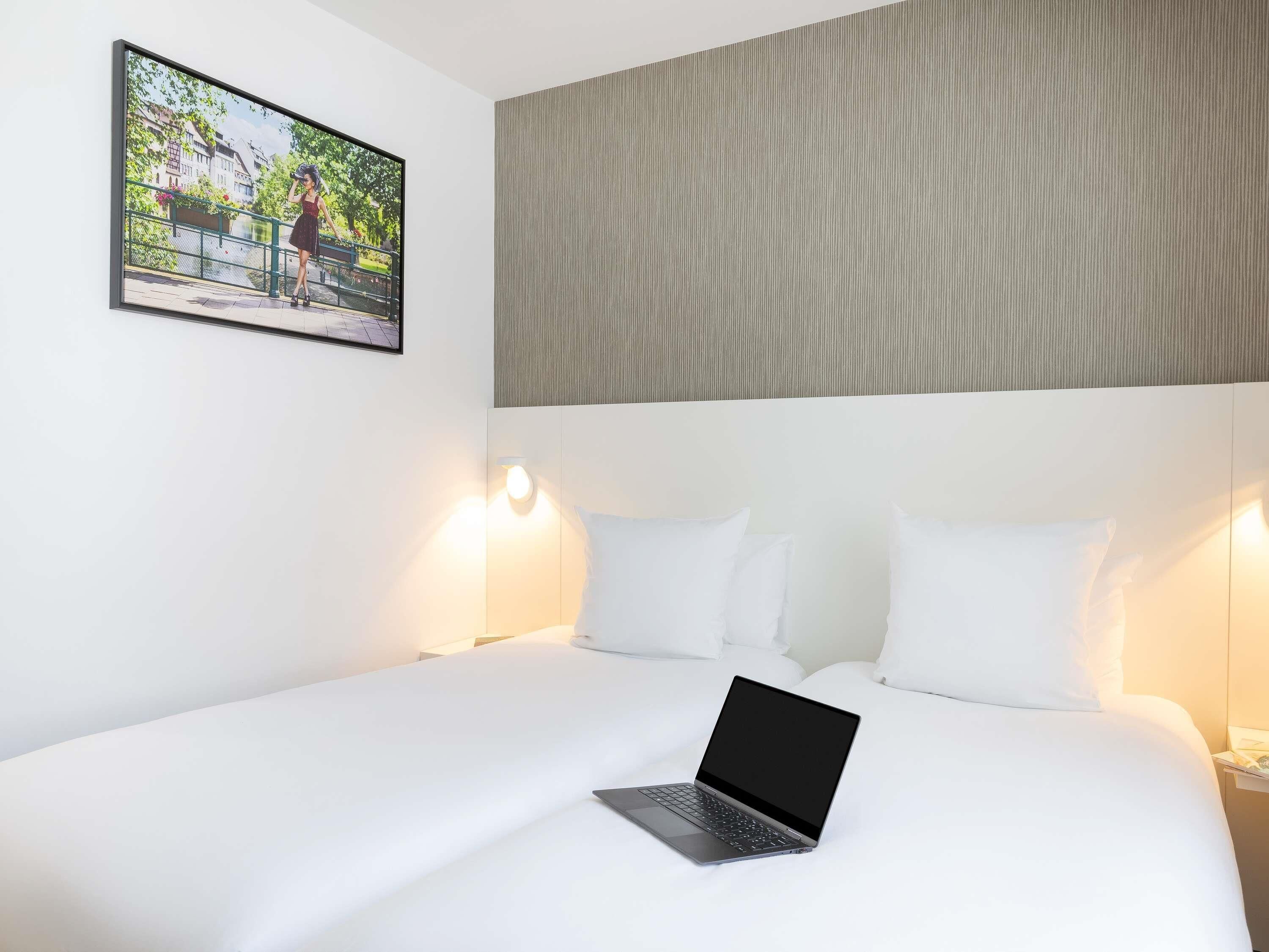 Literie de qualité supérieure, matelas Select Comfort