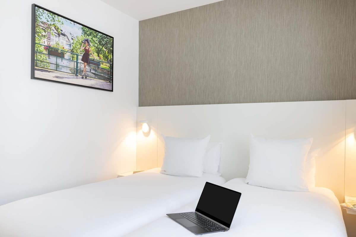 Literie de qualité supérieure, matelas Select Comfort