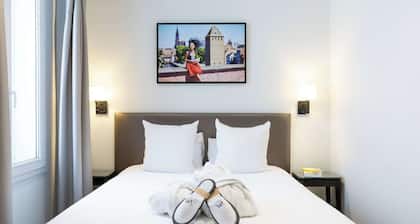 Hôtel Mercure Strasbourg Centre Petite France