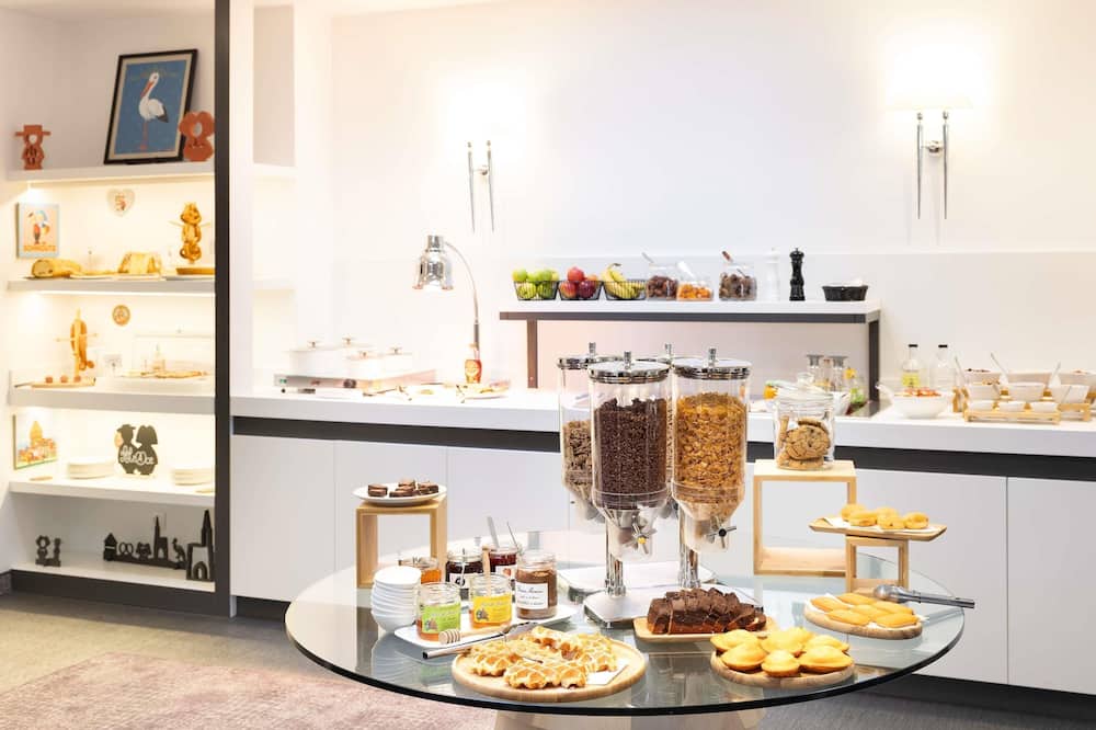 Hôtel Mercure Strasbourg Centre Petite France