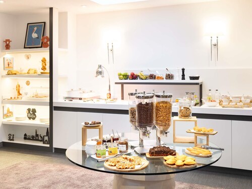 Hôtel Mercure Strasbourg Centre Petite France