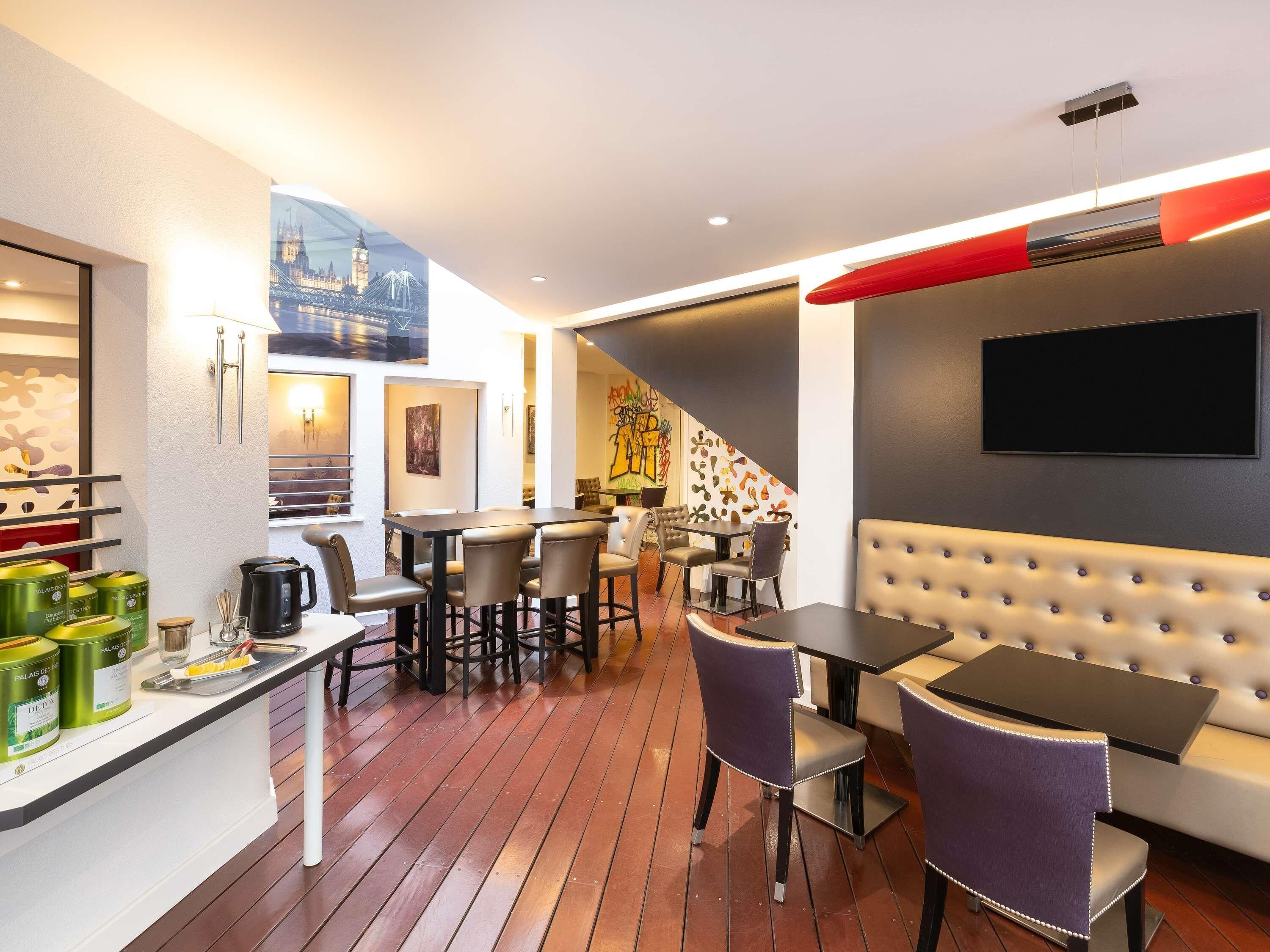 فطور أوروبي يوميًا بتكلفة قدرها (18 EUR للشخص)