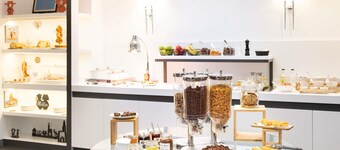 Hôtel Mercure Strasbourg Centre Petite France