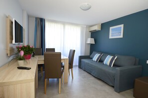 Barnesenger og wi-fi (inkludert)