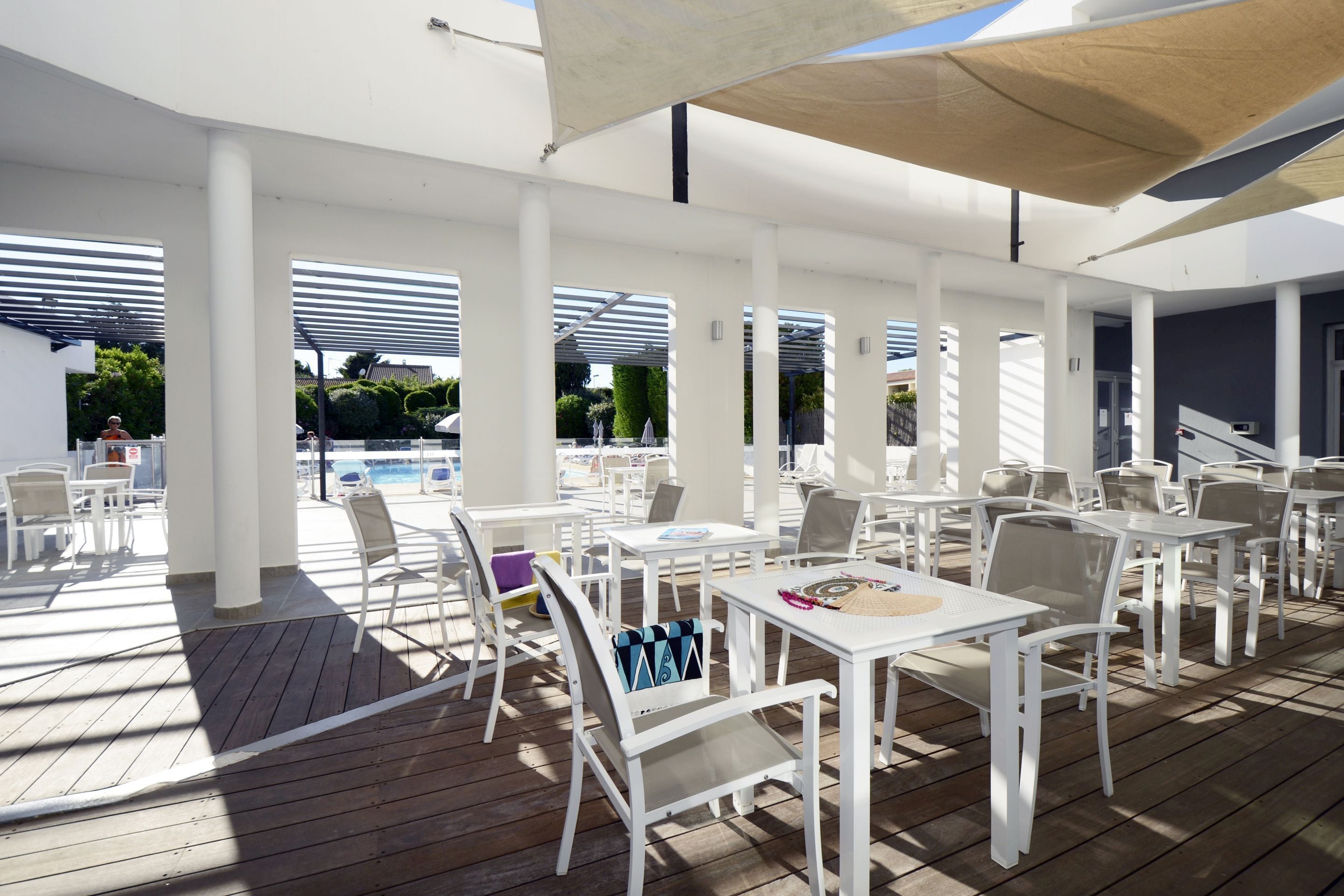 Terras