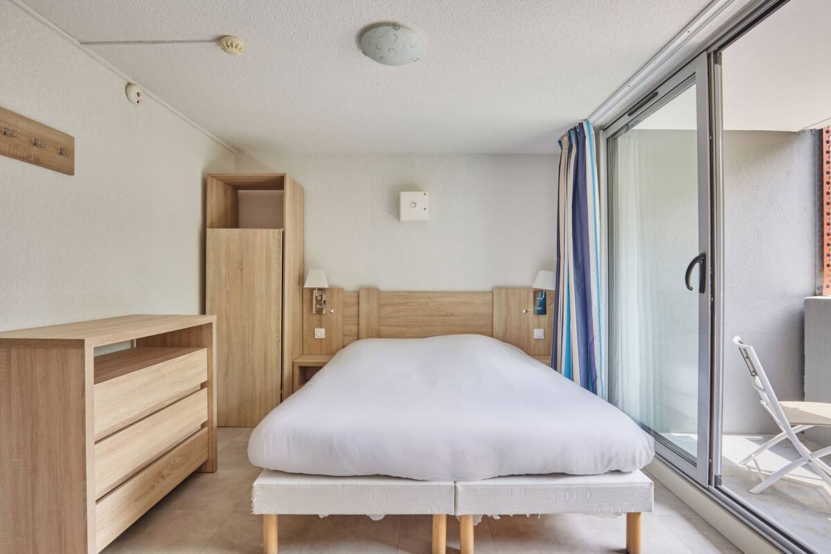 Superior Apartment, 1 Bedroom | Terrace/patio