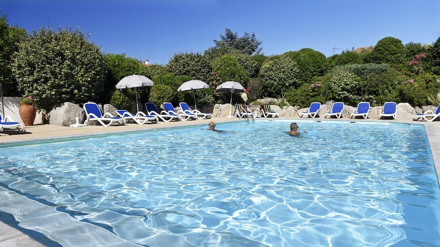 水星塞特巴拉胡克乐邦住宅酒店